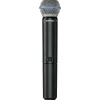Shure BLX2/B58 Handheld Wireless Transmitter With BETA 58A Capsule Band H9