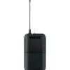 Shure Bodypack Transmitter for BLX Wireless Systems Band H9