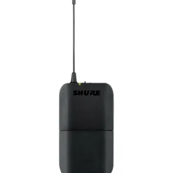 Shure Bodypack Transmitter for BLX Wireless Systems Band H9