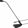 Shure CVG18DBC 18" Gooseneck Condenser Microphone With Base Black