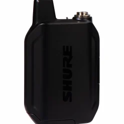 Shure GLX-D14+ Presenter System With BETA 98, 2.4 and 5.8gHz Bands