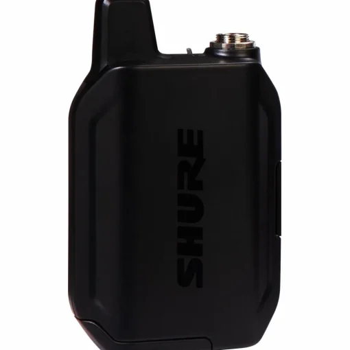 Shure GLX-D14+ Presenter System With BETA 98, 2.4 and 5.8gHz Bands