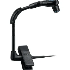 Shure GLX-D14+ Presenter System With BETA 98, 2.4 and 5.8gHz Bands