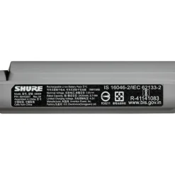 Shure GLX-D24R+ Rackmount Vocal System With SM58