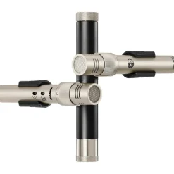 Shure KSM141 Dual Pattern Condenser Mic Champagne
