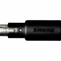 Shure MVX2U Digital Audio Interface