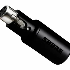 Shure MVX2U Digital Audio Interface