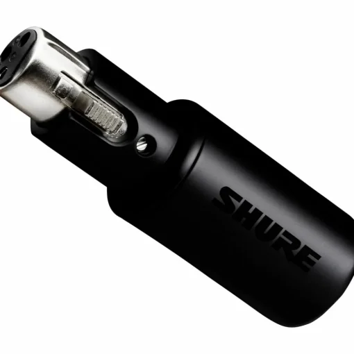 Shure MVX2U Digital Audio Interface