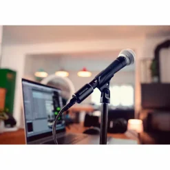 Shure MVX2U Digital Audio Interface