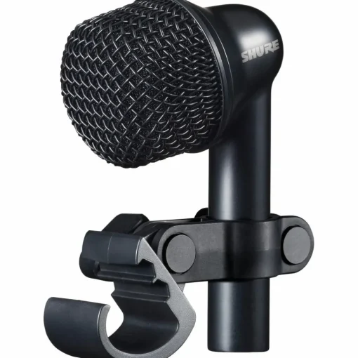 Shure Nexadyne Tom Mic, XLR, Black Black