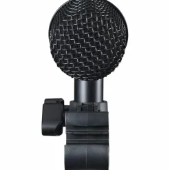 Shure Nexadyne Tom Mic, XLR, Black Black