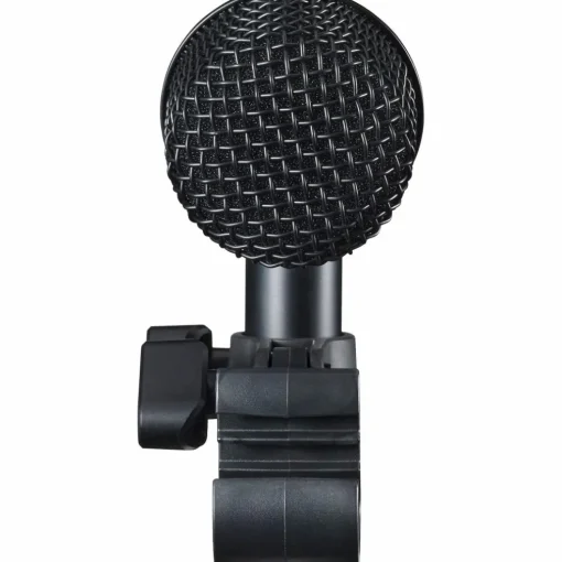 Shure Nexadyne Tom Mic, XLR, Black Black