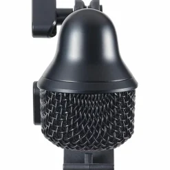 Shure Nexadyne Tom Mic, XLR, Black Black