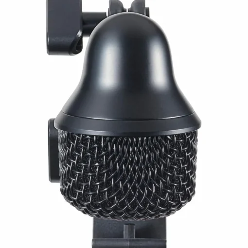 Shure Nexadyne Tom Mic, XLR, Black Black