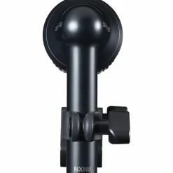 Shure Nexadyne Tom Mic, XLR, Black Black