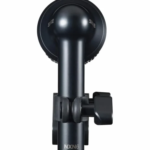 Shure Nexadyne Tom Mic, XLR, Black Black
