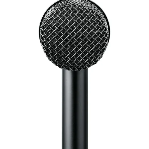 Shure Nexadyne Tom Mic, XLR, Black Black