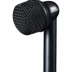 Shure Nexadyne Tom Mic, XLR, Black Black