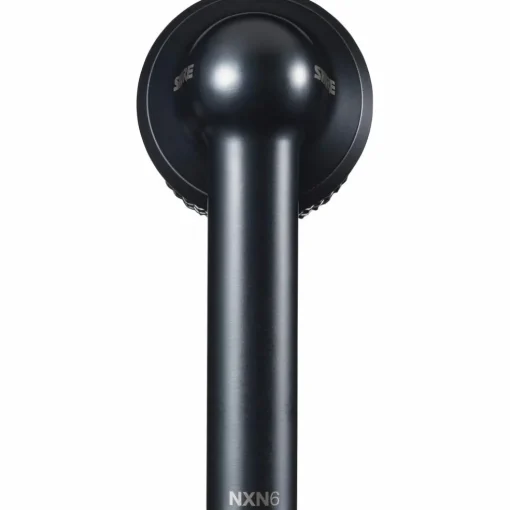 Shure Nexadyne Tom Mic, XLR, Black Black