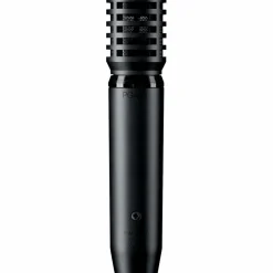 Shure PGA81 Condenser Instrument Microphone