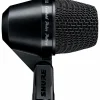 Shure PGA52-XLR Dynamic Kick Drum Microphone with XLR Cable