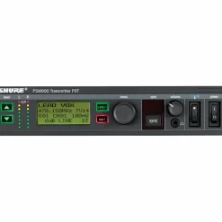 Shure P9T PSM 900 Transmitter G6