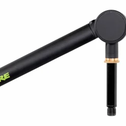 Shure Shure Deluxe Articulating Desktop Mic Boom Stand with MV7X Microphone