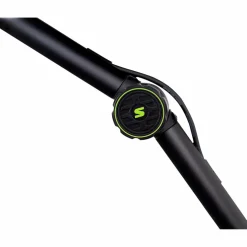 Shure Shure Deluxe Articulating Desktop Mic Boom Stand with MV7X Microphone