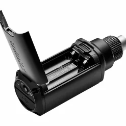 Shure SLXD35 Portable Digital Wireless Plug-On System with SLXD3 XLR Plug-On Transmitter - Band G58 Band J52