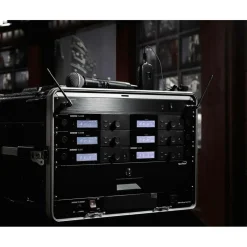 Shure SLXD24/B87A Wireless Microphone System Band J52