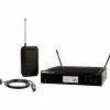 Shure SLXD14/85M Single Bodypack System With WL185M Lavalier Band H9