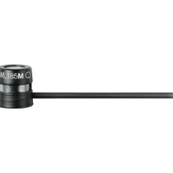 Shure SLXD14/85M Single Bodypack System With WL185M Lavalier Band H9