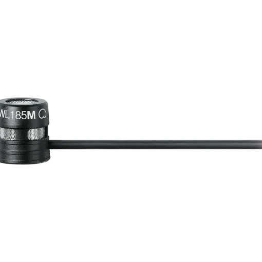 Shure SLXD14/85M Single Bodypack System With WL185M Lavalier Band H9