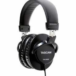 Shure SM7B Mic + TH200X Headphones Podcasting Bundle