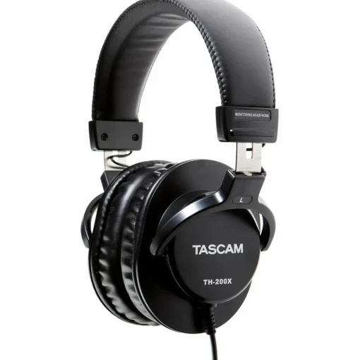 Shure SM7B Mic + TH200X Headphones Podcasting Bundle