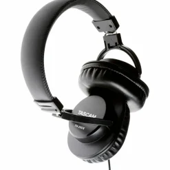 Shure SM7B Mic + TH200X Headphones Podcasting Bundle