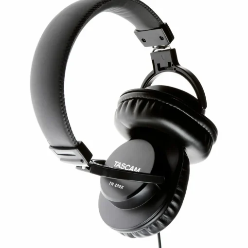 Shure SM7B Mic + TH200X Headphones Podcasting Bundle