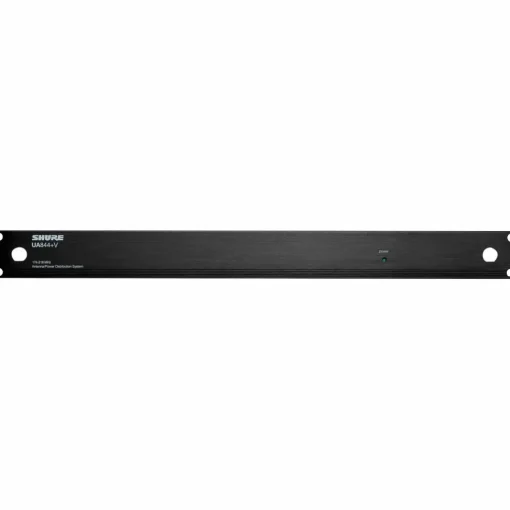 Shure UA844+V/LC Antenna Distribution System (without cables) - 174-216 MHz