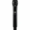 Shure ULXD2/K11B ULX-D Handheld Transmitter With KSM11 Mic Band H50