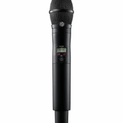 Shure ULXD2/K11B ULX-D Handheld Transmitter With KSM11 Mic Band H50