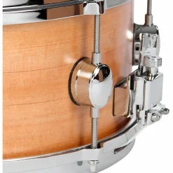 SideKick Drums Sprucetone Snare Drum 14 x 6 in.