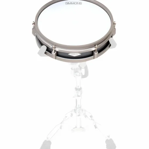 Simmons 12" Drum Pad