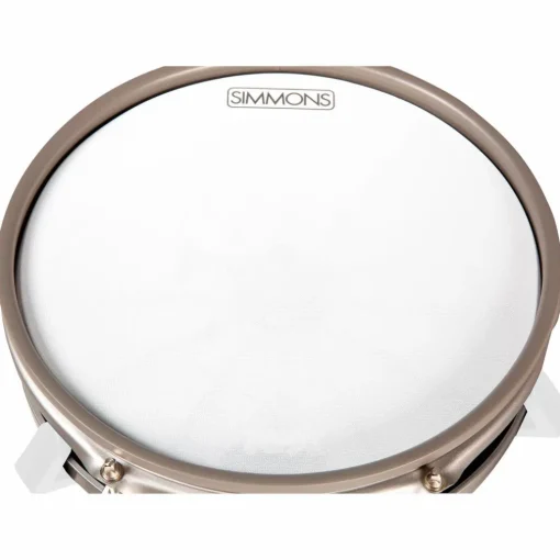 Simmons 12" Drum Pad