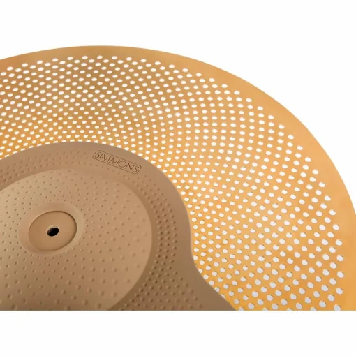 Simmons MC16 Ekit 16in Metal Cymbal
