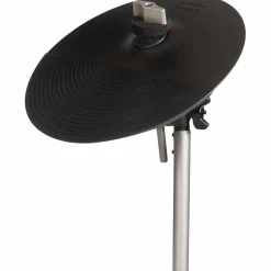 Simmons SC10 10 Inch Cymbal with Choke and Boom