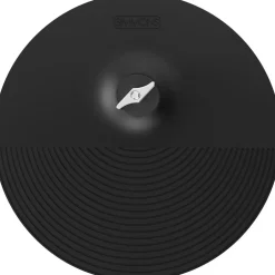 Simmons SC10 10 Inch Cymbal with Choke and Boom