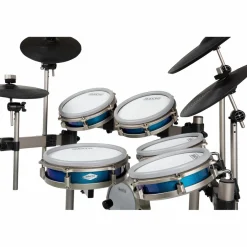 Simmons Titan 70 Electronic Drum Kit and DA2112 Drum Amp