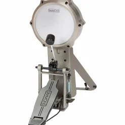 Simmons Titan 70 Electronic Drum Kit and DA2112 Drum Amp
