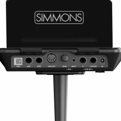 Simmons T70MC Titan 70 Module with Cable Harness