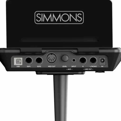 Simmons T70MC Titan 70 Module with Cable Harness
